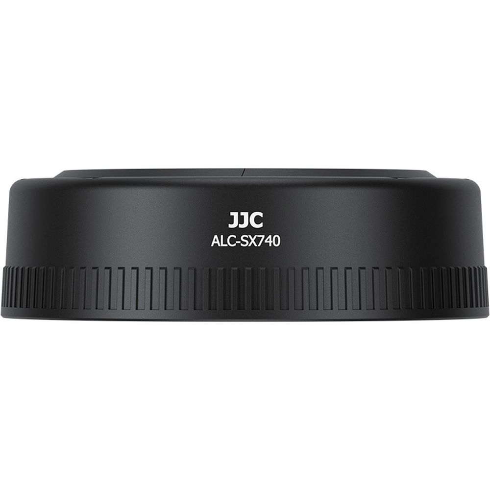 Bouchon d'objectif automatique JJC ALC-SX740 pour Canon PowerShot SX740 HS