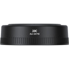 Bouchon d'objectif automatique JJC ALC-SX740 pour Canon PowerShot SX740 HS