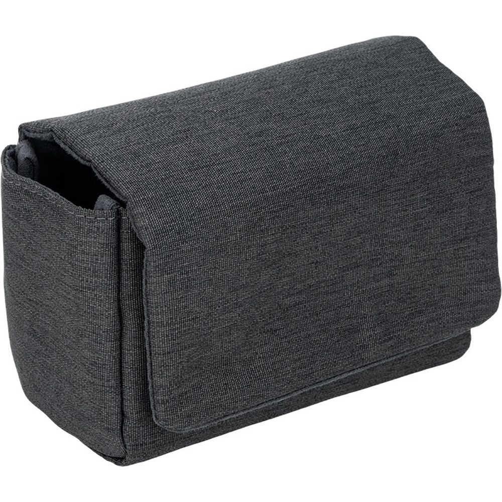 Pochette pour appareil photo JJC CB-M DGRAY