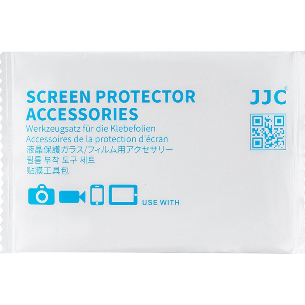 Protection d'écran en verre JJC GSP-IMEC