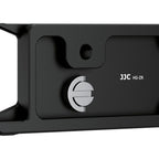 Poignée pour appareil photo JJC HG-ZR NOIRE pour Nikon ZR