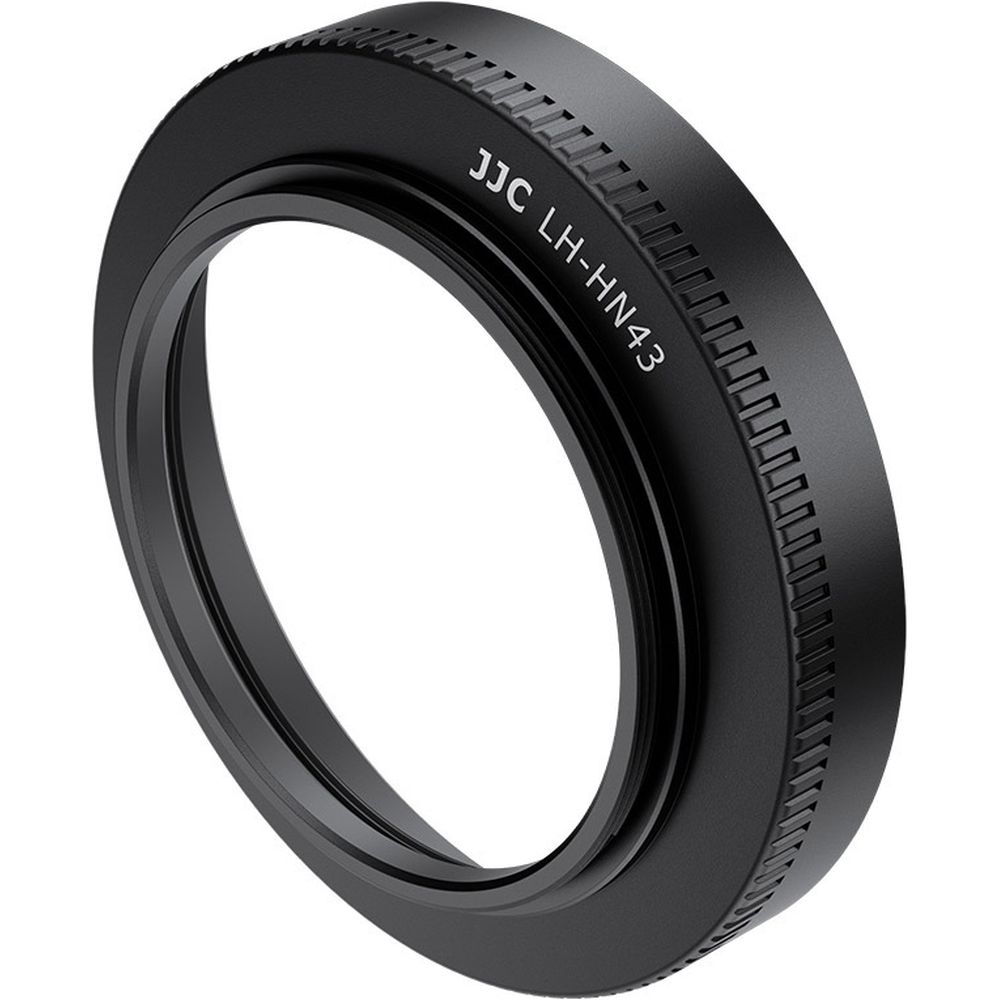 Pare-soleil à visser JJC LH-HN43