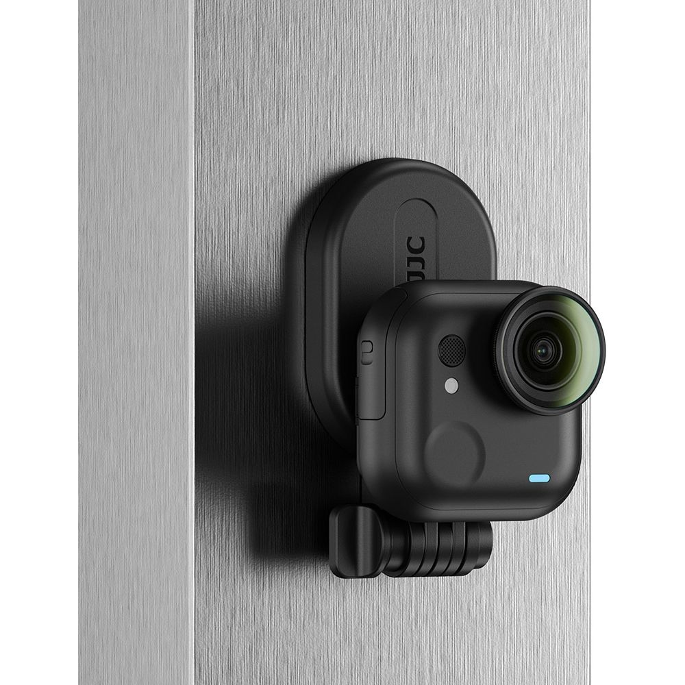 Support magnétique JJC MG-GU pour Insta360 GO Ultra