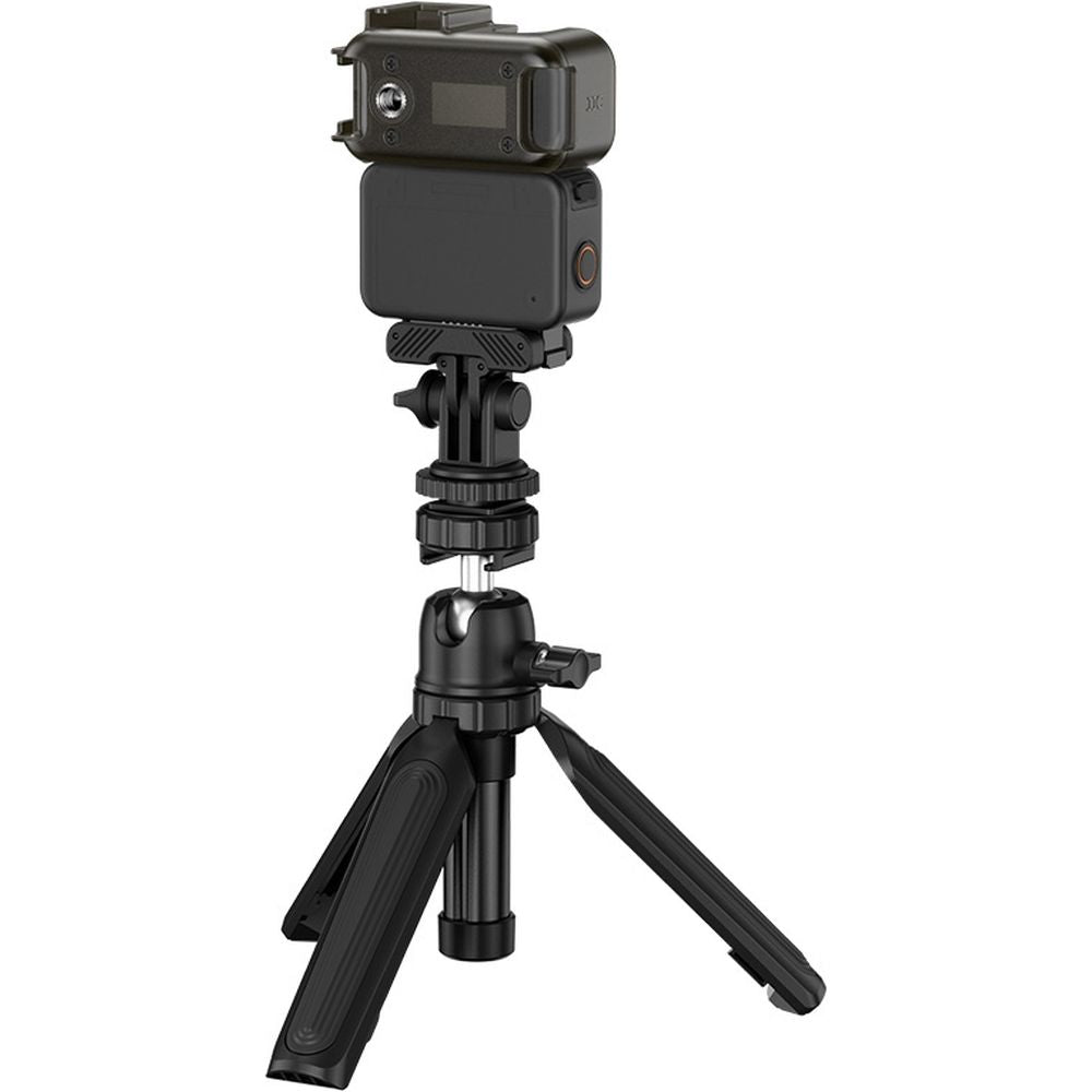 JJC PC-NANOCS Protective Case & Cold Shoe Adapter Set for DJI Osmo Nano