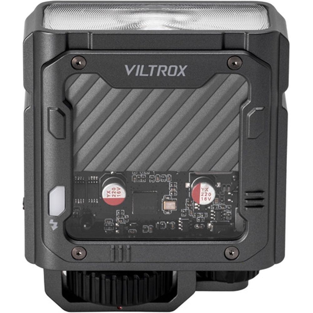 Viltrox Flash Spark Z3-C, gris