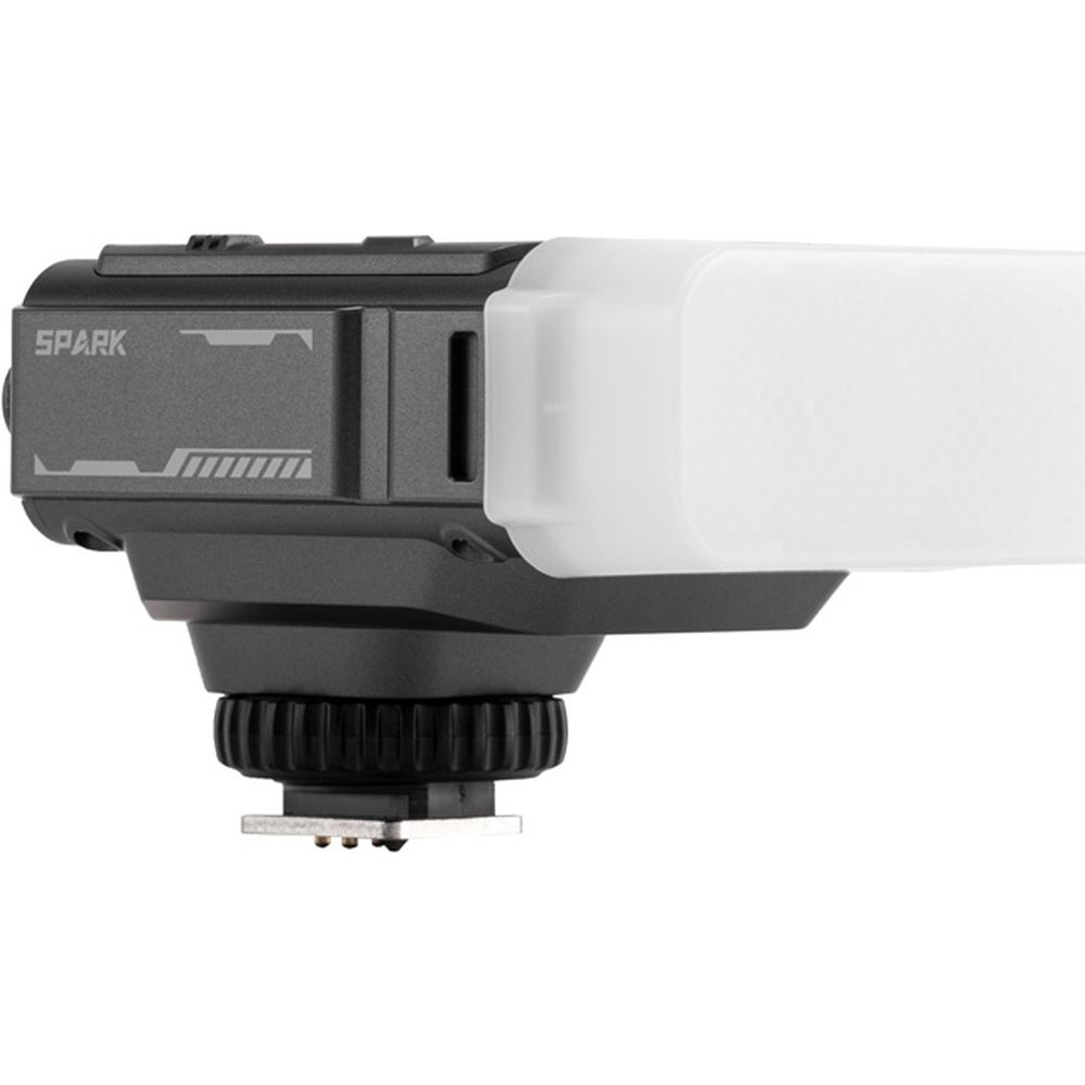 Viltrox Flash Spark Z3-C, gris