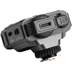 Viltrox Flash Spark Z3-C, gris