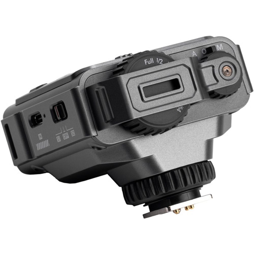 Viltrox Flash Spark Z3-C, gris