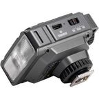 Viltrox Flash Spark Z3-C, gris