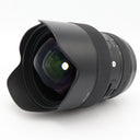 Sigma 14-24mm f/2.8 DG HSM ART Canon EF used