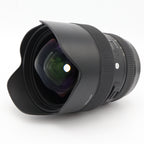 Sigma 14-24mm f/2.8 DG HSM ART Canon EF used