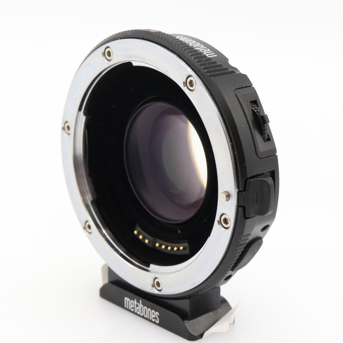 Metabones EF - MFT mount T Speed Booster XL 0.64x used