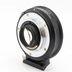 Metabones EF - MFT mount T Speed Booster XL 0.64x used