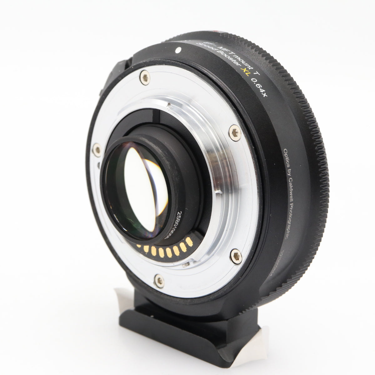 Metabones EF - MFT mount T Speed Booster XL 0.64x used