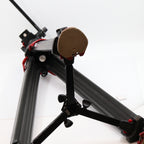 Sachtler System Aktiv6 Flowtech 75 MS tripod used