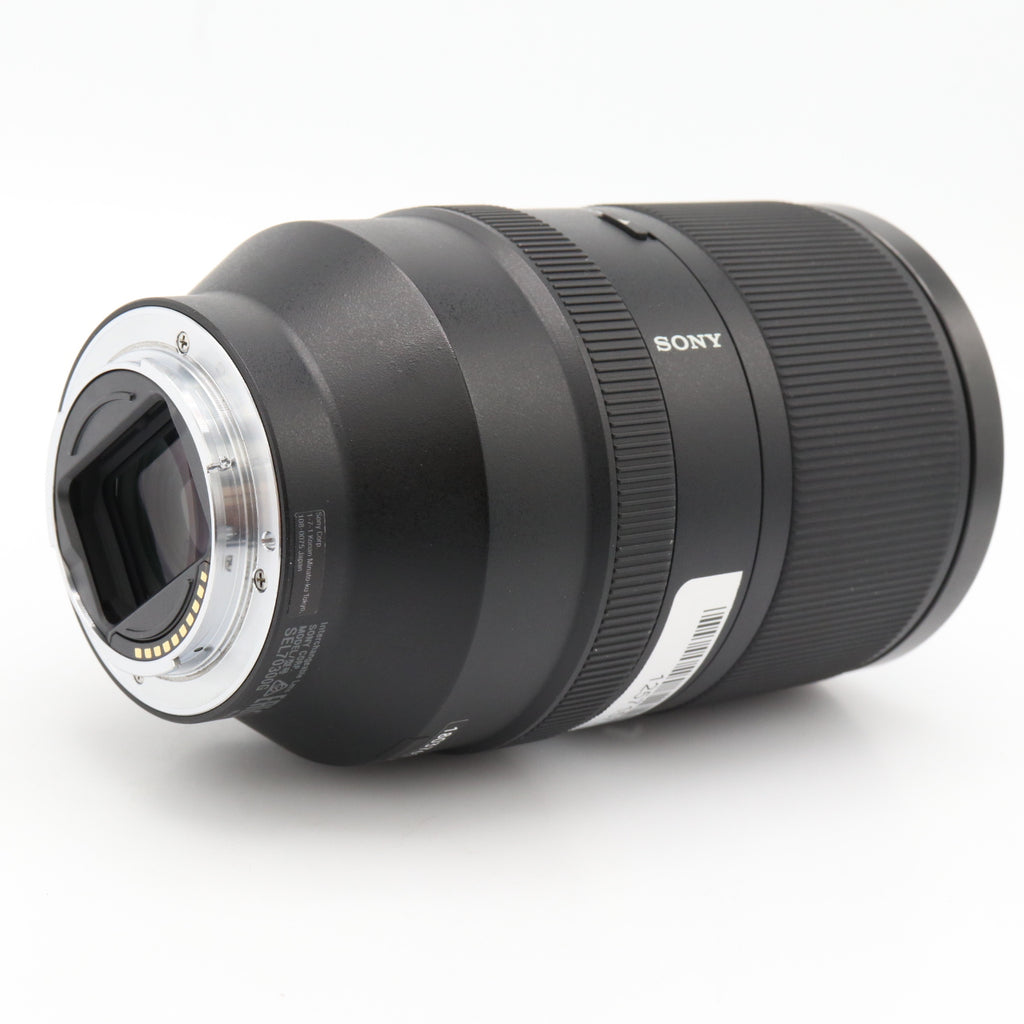 Sony FE 70-300mm f/4.5-5.6 G OSS used
