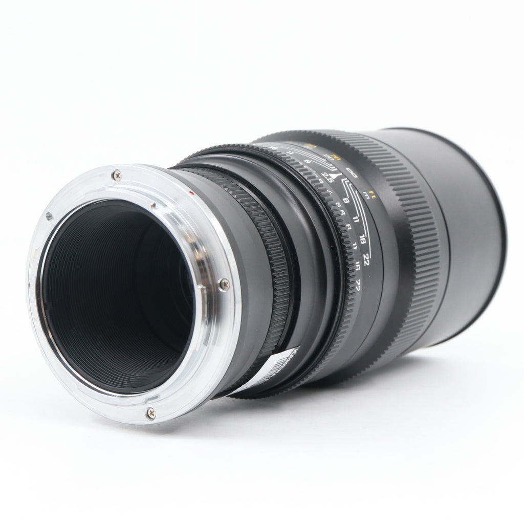 Zhongyi Mitakon 135mm f/2.5 Nikon Z used
