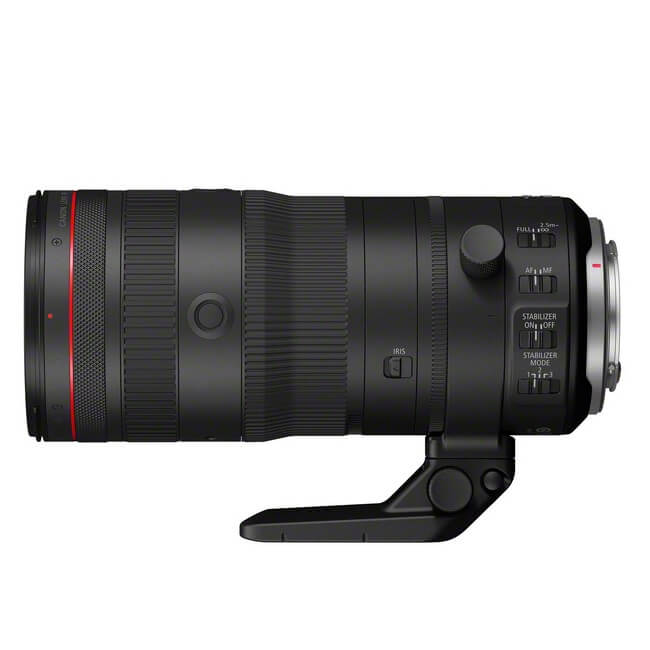 Canon EOS C400 Filmmaker Bundle