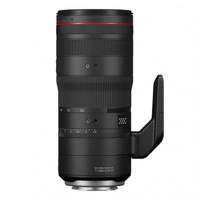 Canon EOS C400 Filmmaker Bundle