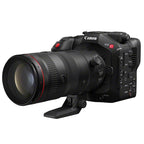 Canon EOS C400 Filmmaker Bundle