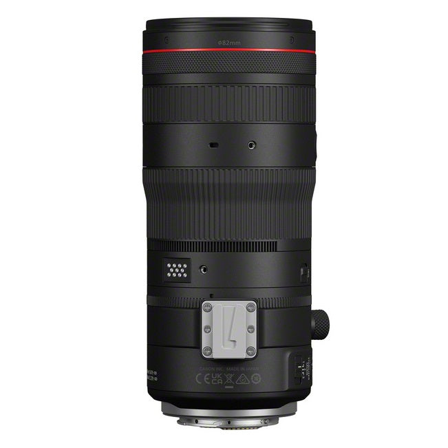 Canon EOS C400 Filmmaker Bundle