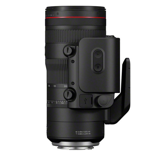 Canon EOS C400 Filmmaker Bundle
