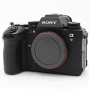 Sony A9 III body used