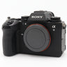 Sony A9 III body used