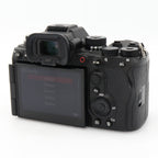 Sony A9 III body used