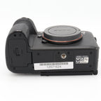 Sony A9 III body used