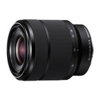 Sony A7 III + FE 28–70mm f/3.5–5.6 OSS II