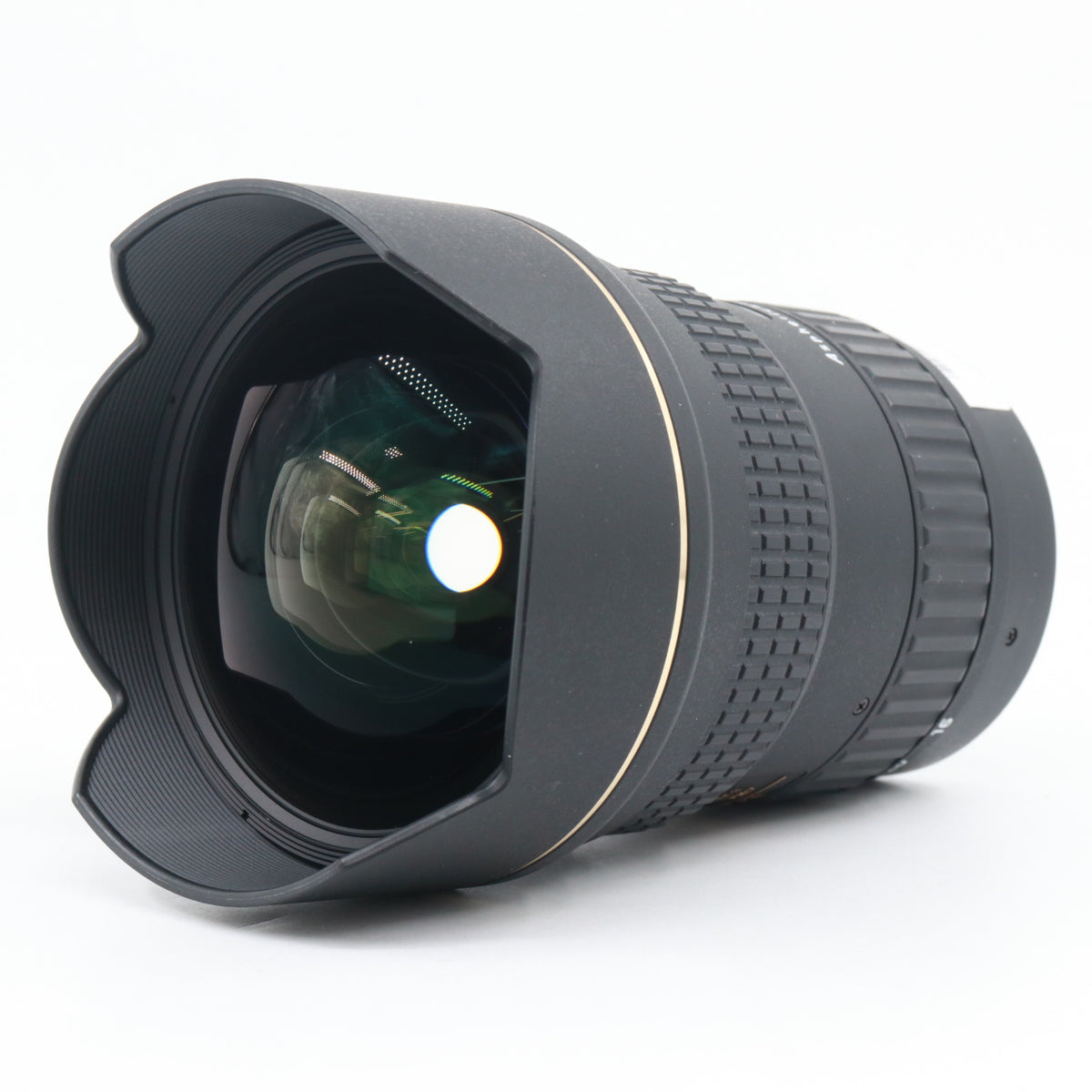 Tokina 16-28mm f/2.8 AT-X Pro FX Canon used