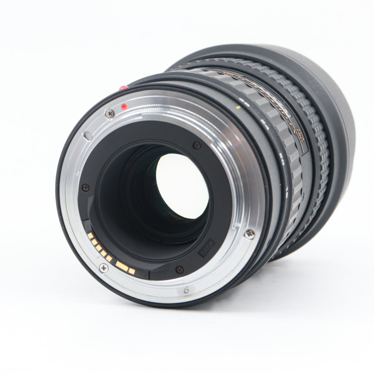 Tokina 16-28mm f/2.8 AT-X Pro FX Canon used