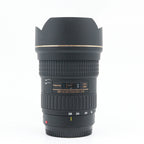 Tokina 16-28mm f/2.8 AT-X Pro FX Canon used