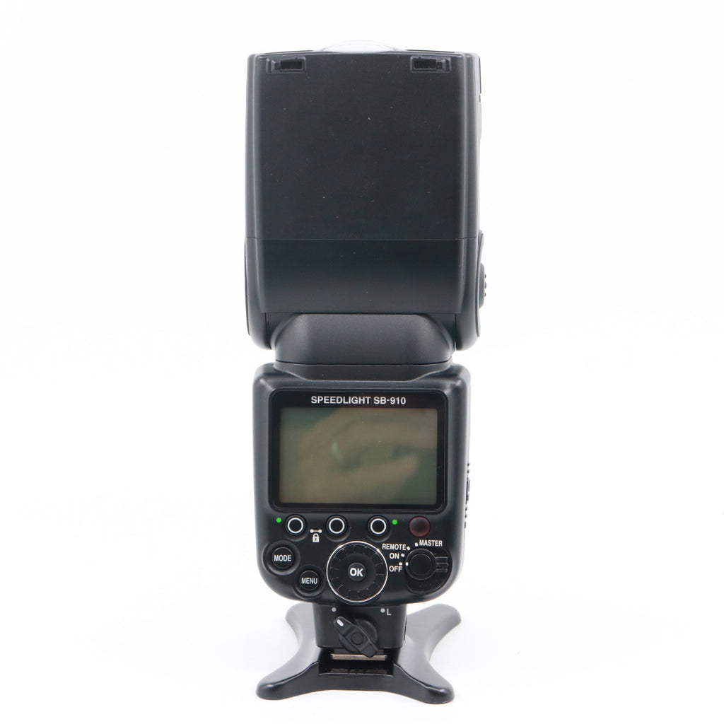 Nikon Speedlight SB-910 used