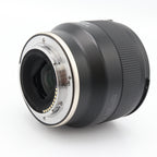 Tamron 35mm f/2.8 DI III OSD 1/2 Macro Sony FE occasion