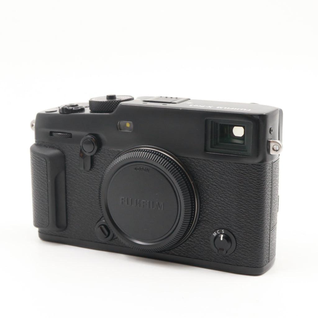 Fujifilm X-Pro3 boîtier occasion