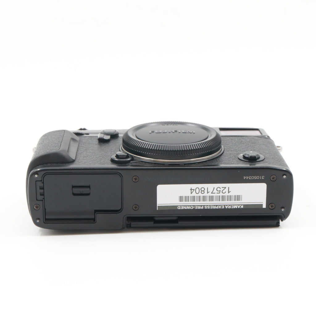 Fujifilm X-Pro3 boîtier occasion