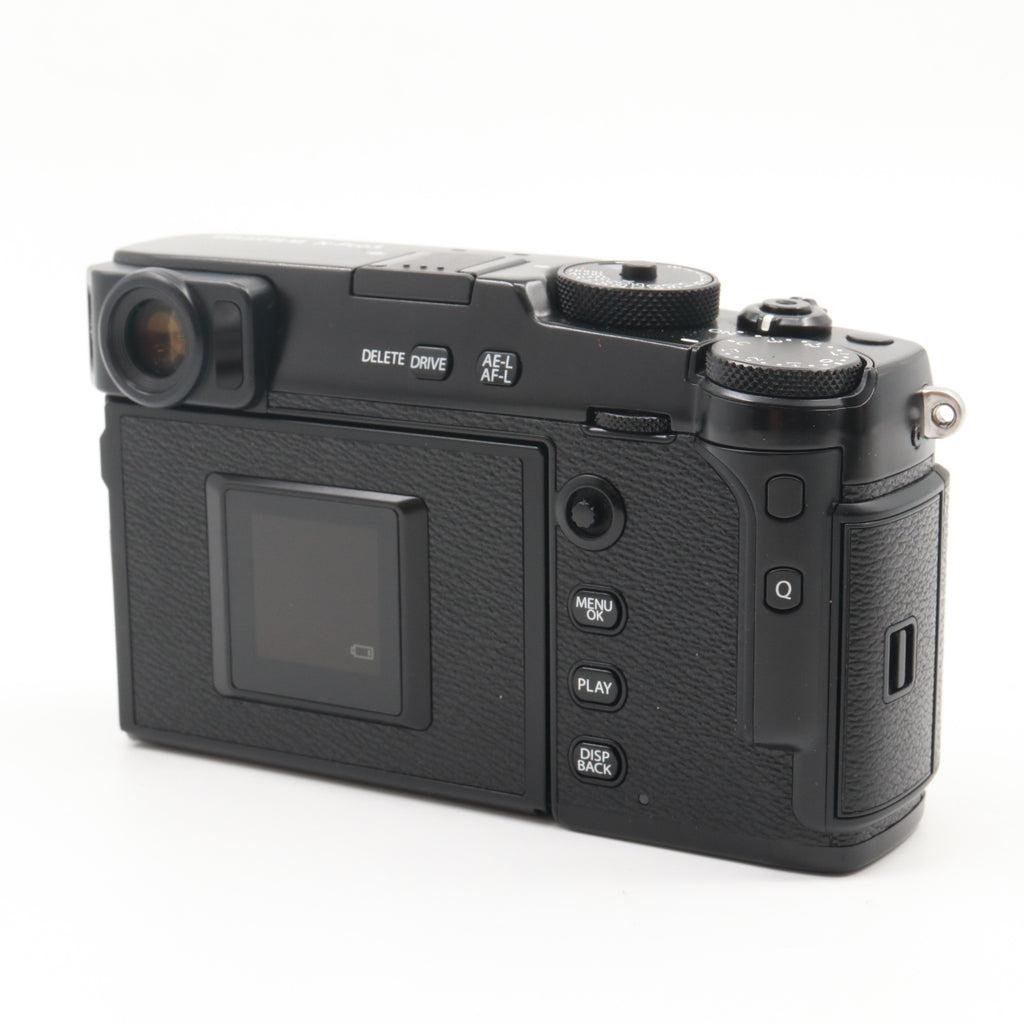 Fujifilm X-Pro3 boîtier occasion
