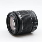 Canon EF-S 18-55mm f/3.5-5.6 IS II used