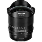 7artisans 10mm f/2.8 mark II Nikon Z