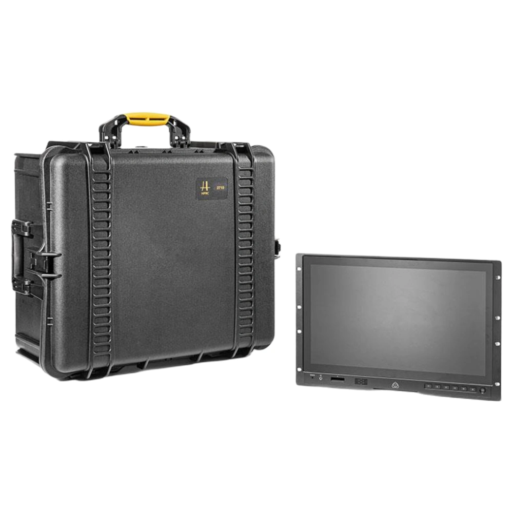 HPRC 2710 Valise pour Atomos Shogun AV-19