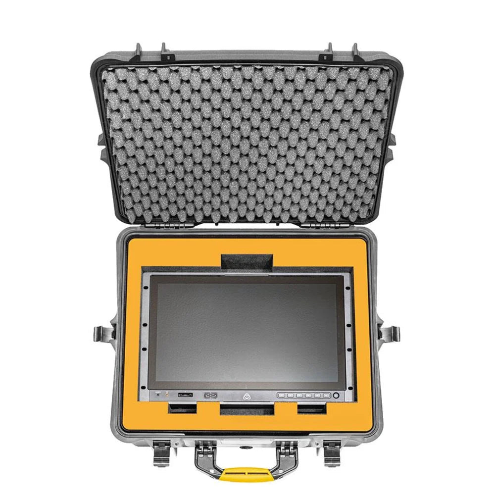 HPRC 2710 Valise pour Atomos Shogun AV-19