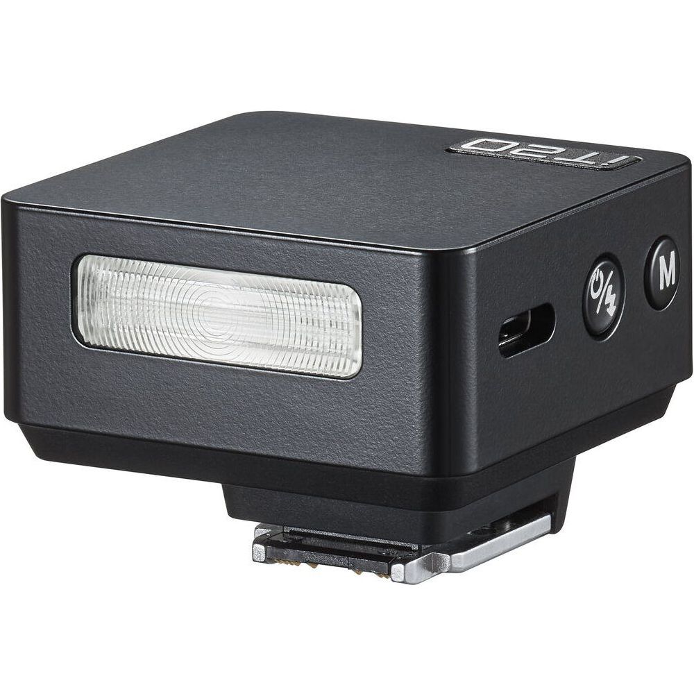 Godox IT20R iFlash TTL Appareil Photo Flash pour Ricoh GR3 Series Noir