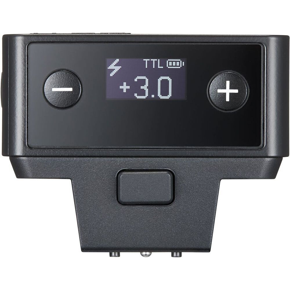 Godox IT20R iFlash TTL Appareil Photo Flash pour Ricoh GR3 Series Noir
