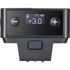 Godox IT20R iFlash TTL Appareil Photo Flash pour Ricoh GR3 Series Noir