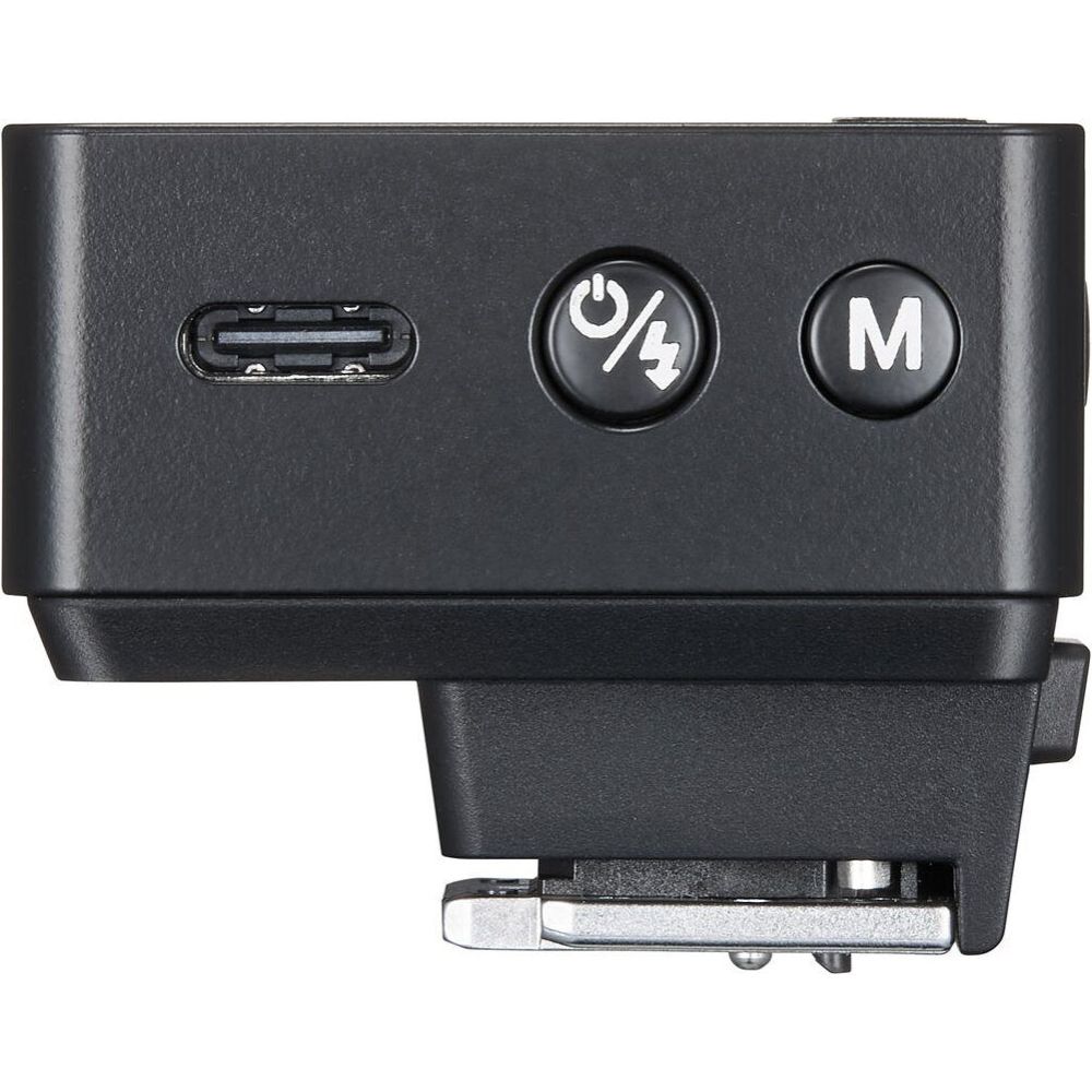 Godox IT20R iFlash TTL Appareil Photo Flash pour Ricoh GR3 Series Noir