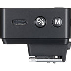 Godox IT20R iFlash TTL Appareil Photo Flash pour Ricoh GR3 Series Noir