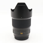 Leica 11193 Summicron-SL 50mm f/2 ASPH. used