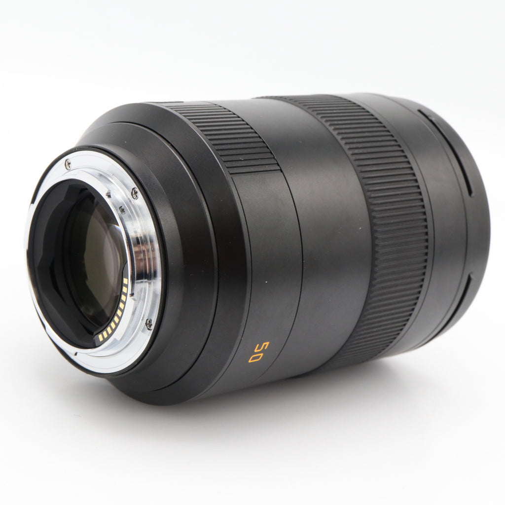 Leica 11180 Summilux-SL 50mm F/1.4 ASPH. used